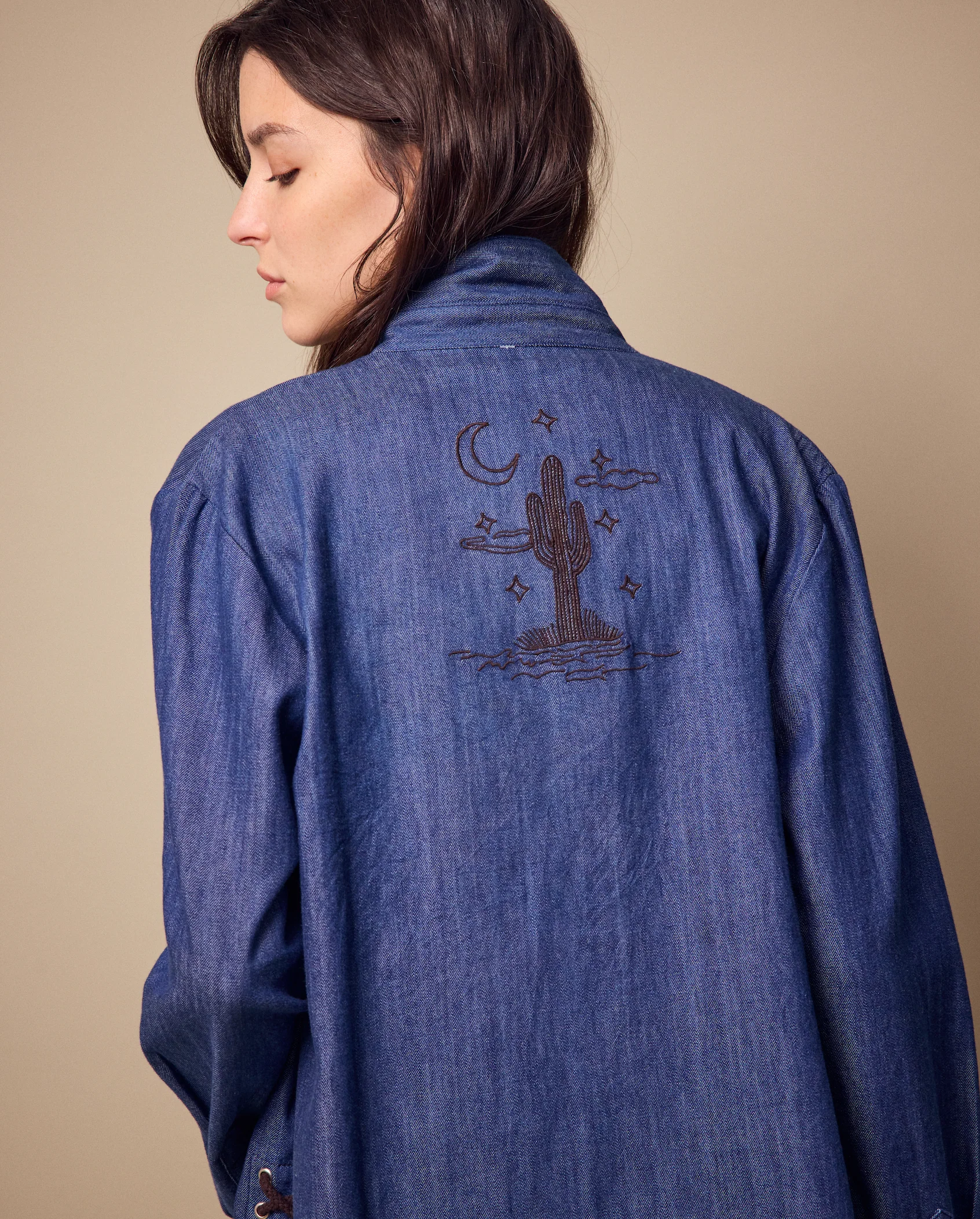 Acia shirt - Image 3