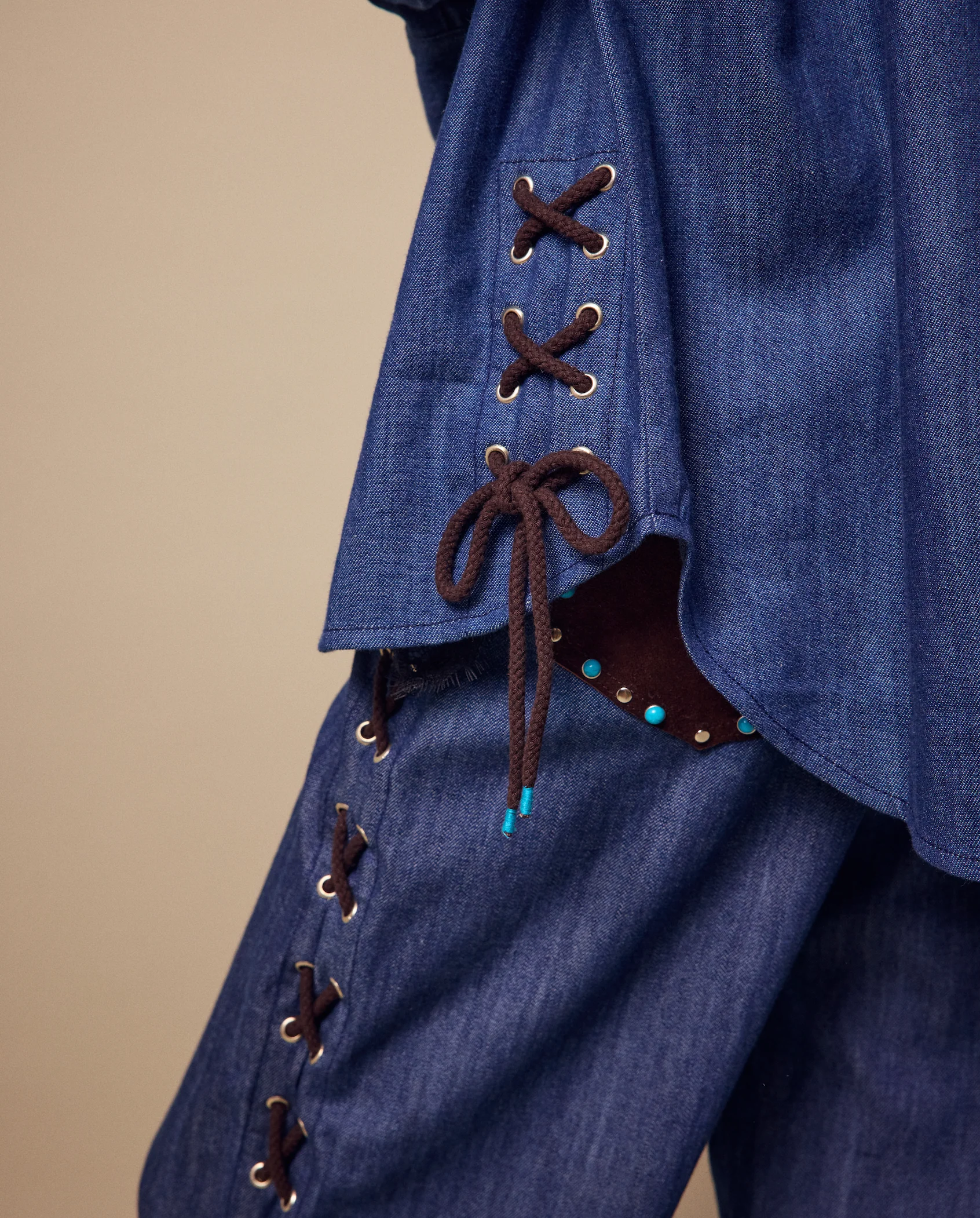 Acia shirt - Image 4