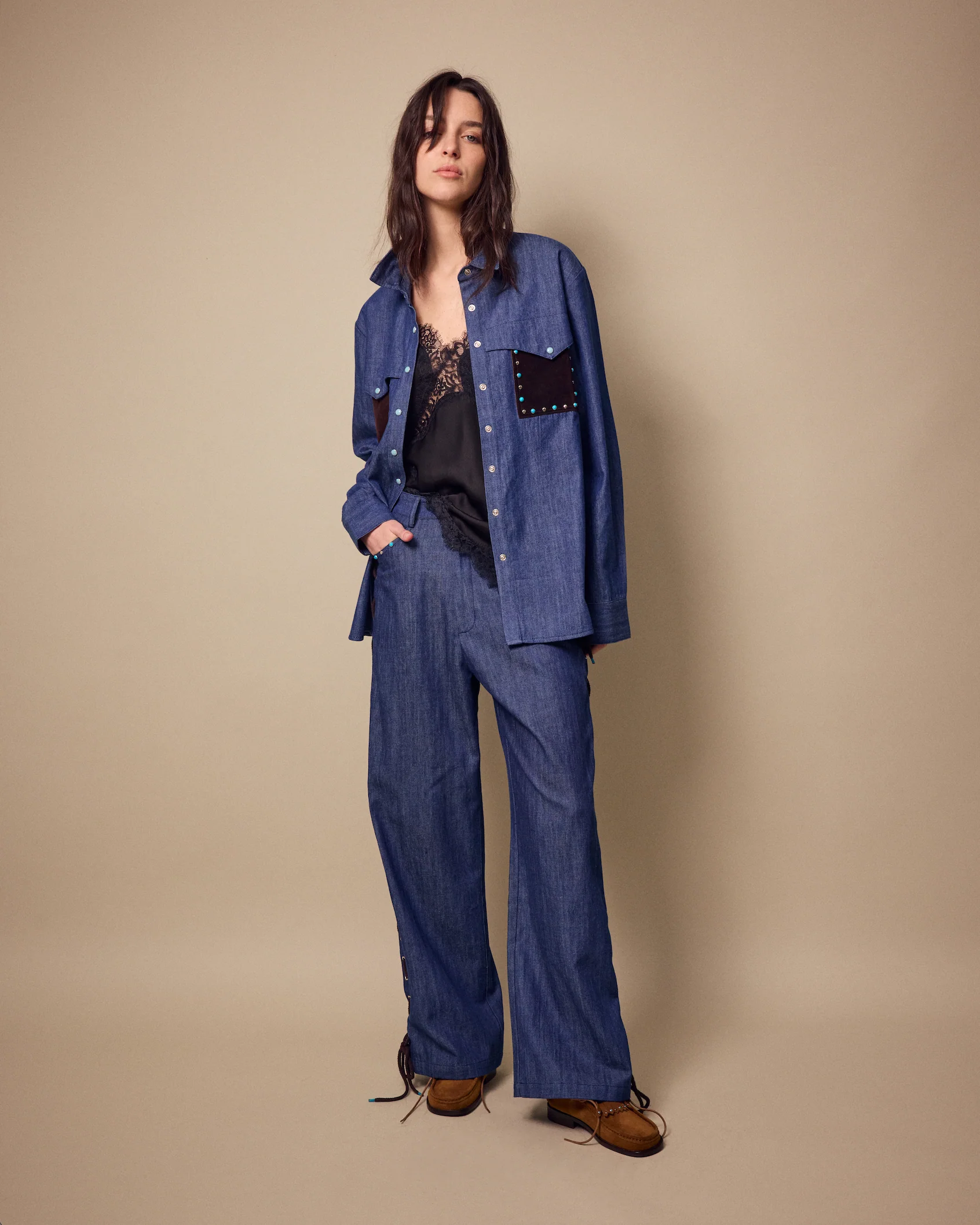 Acia shirt - Image 5