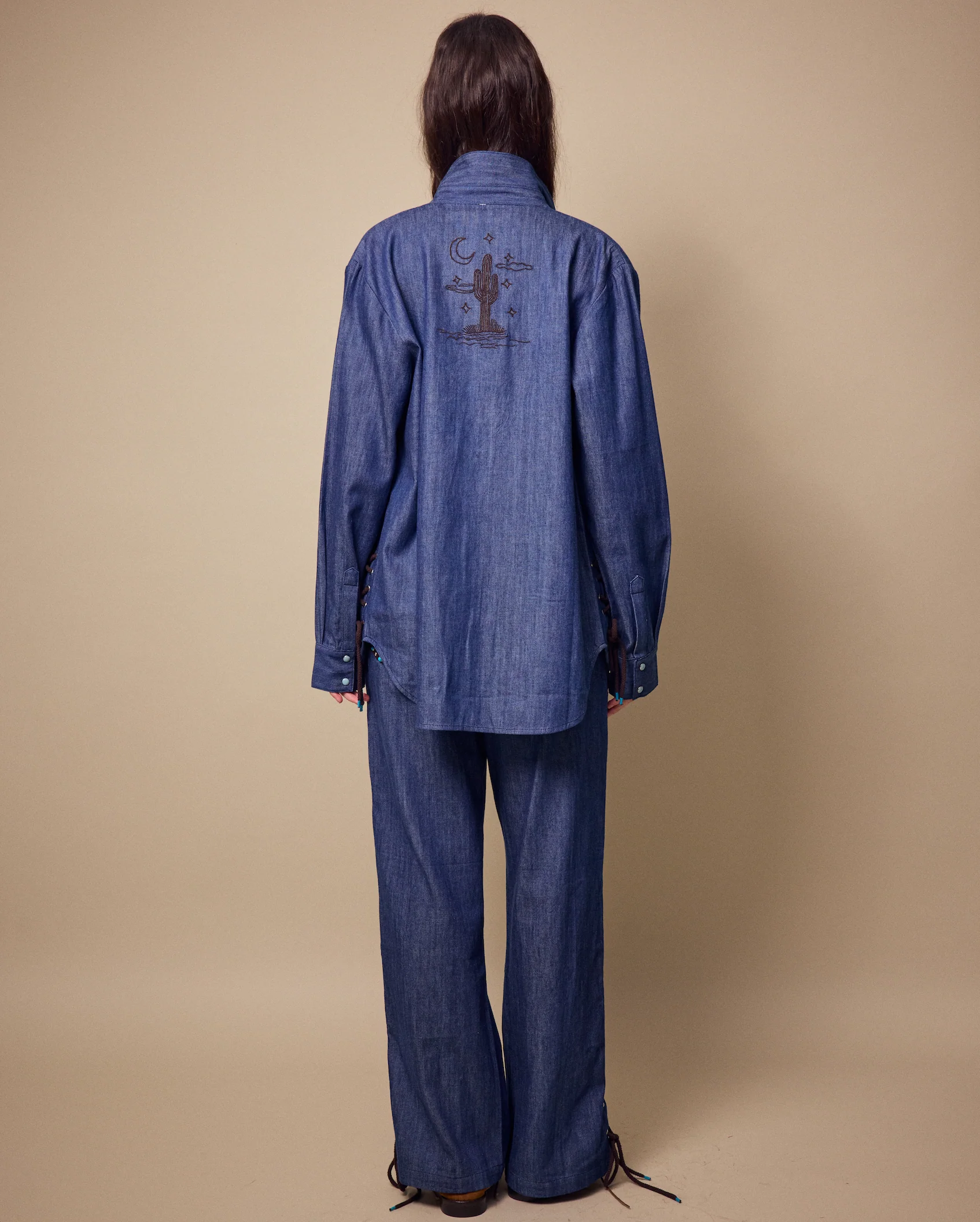 Acia shirt - Image 6