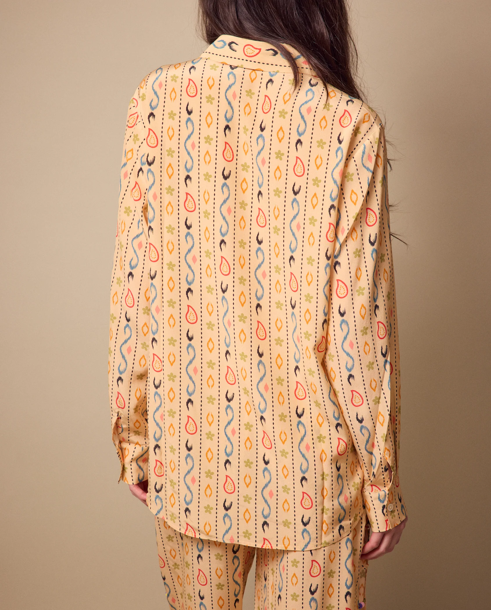 Alienor shirt - Image 3