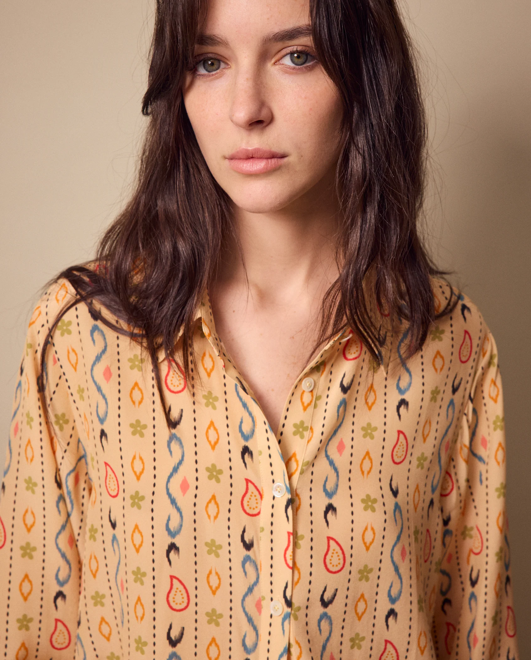 Alienor shirt - Image 4