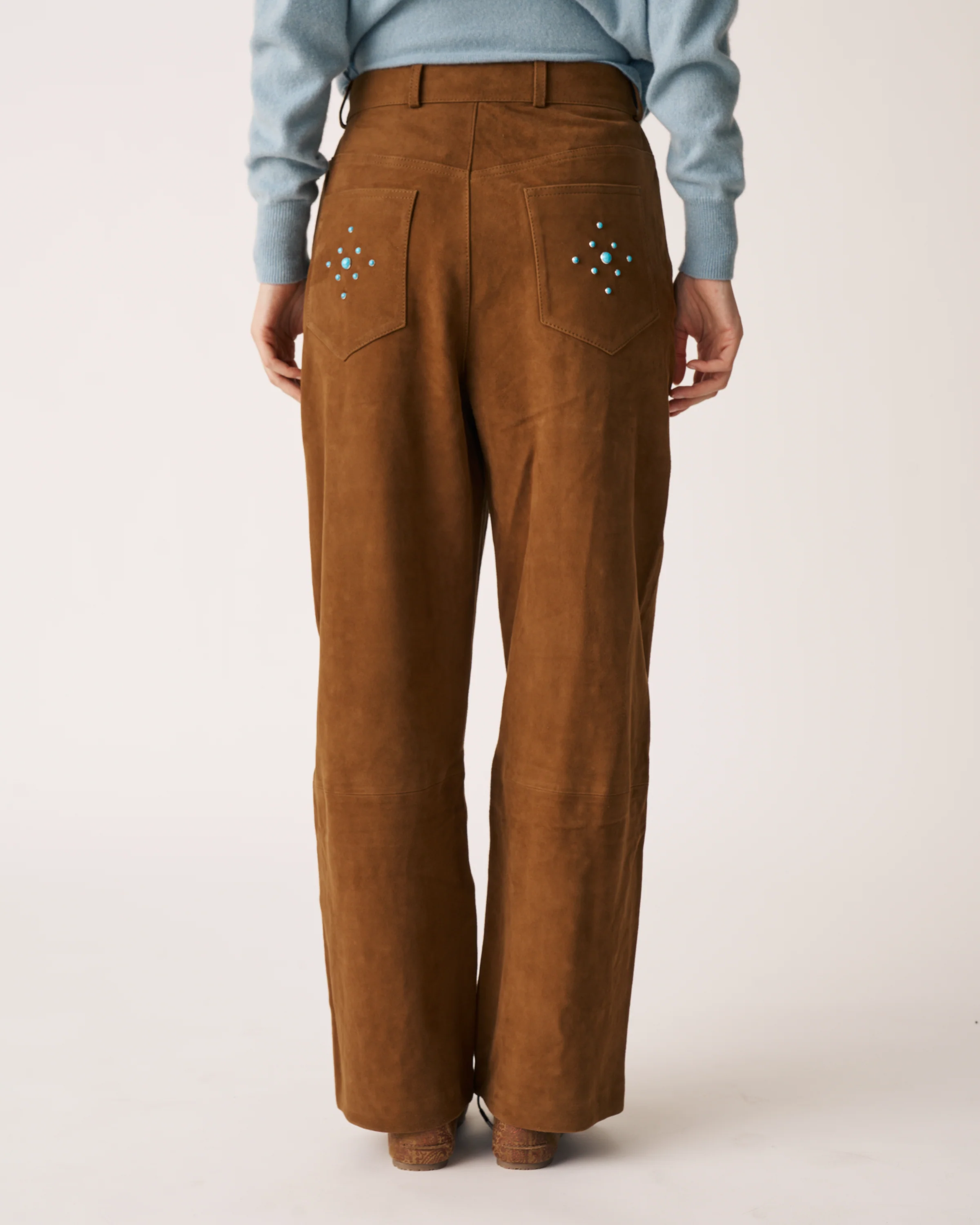 Andrea Pants - Image 4