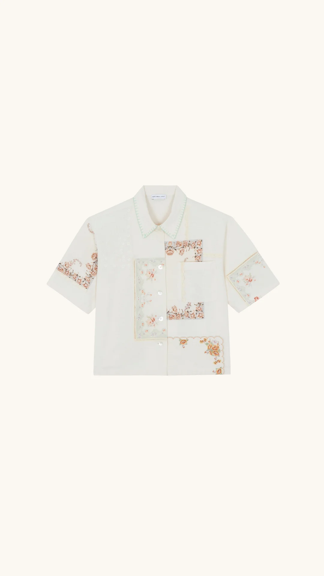 Andy Shirt - Image 6