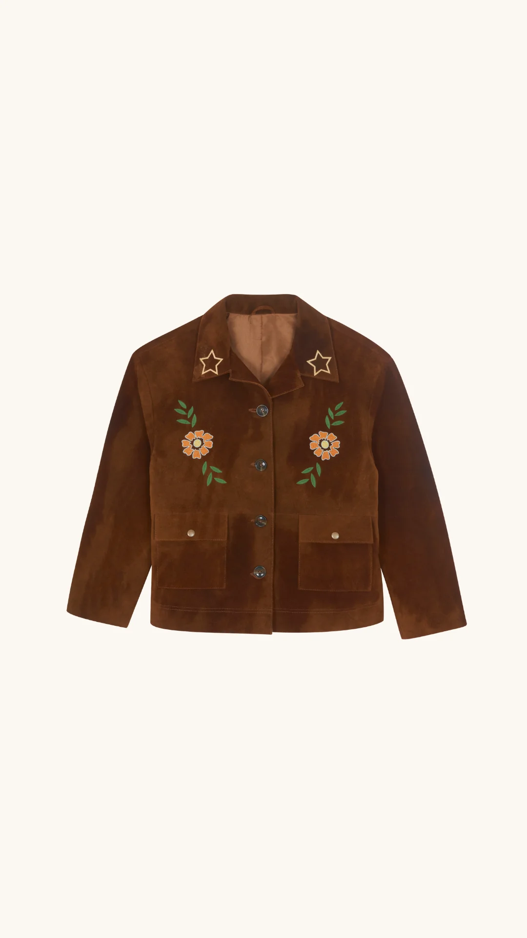 Anna Jacket - Image 3