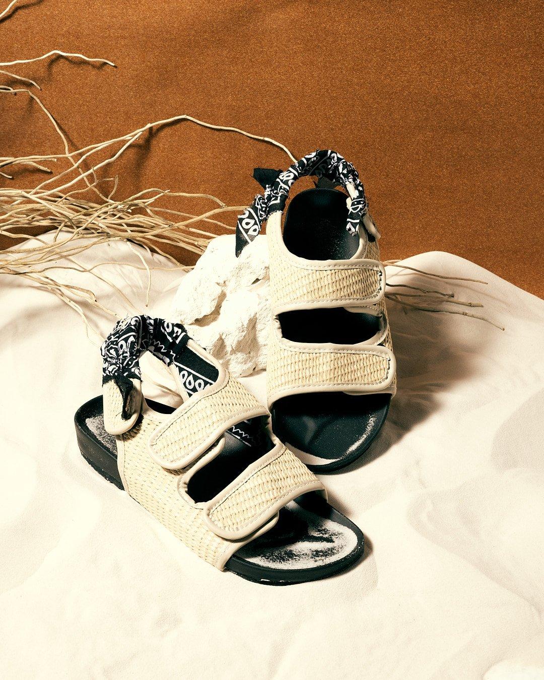 Apache rafia natural - Image 3