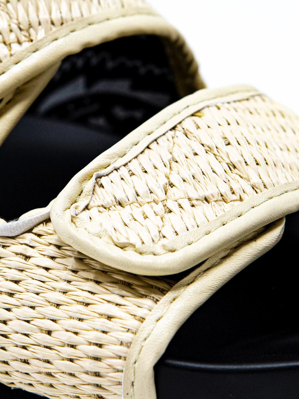 Apache rafia natural - Image 4