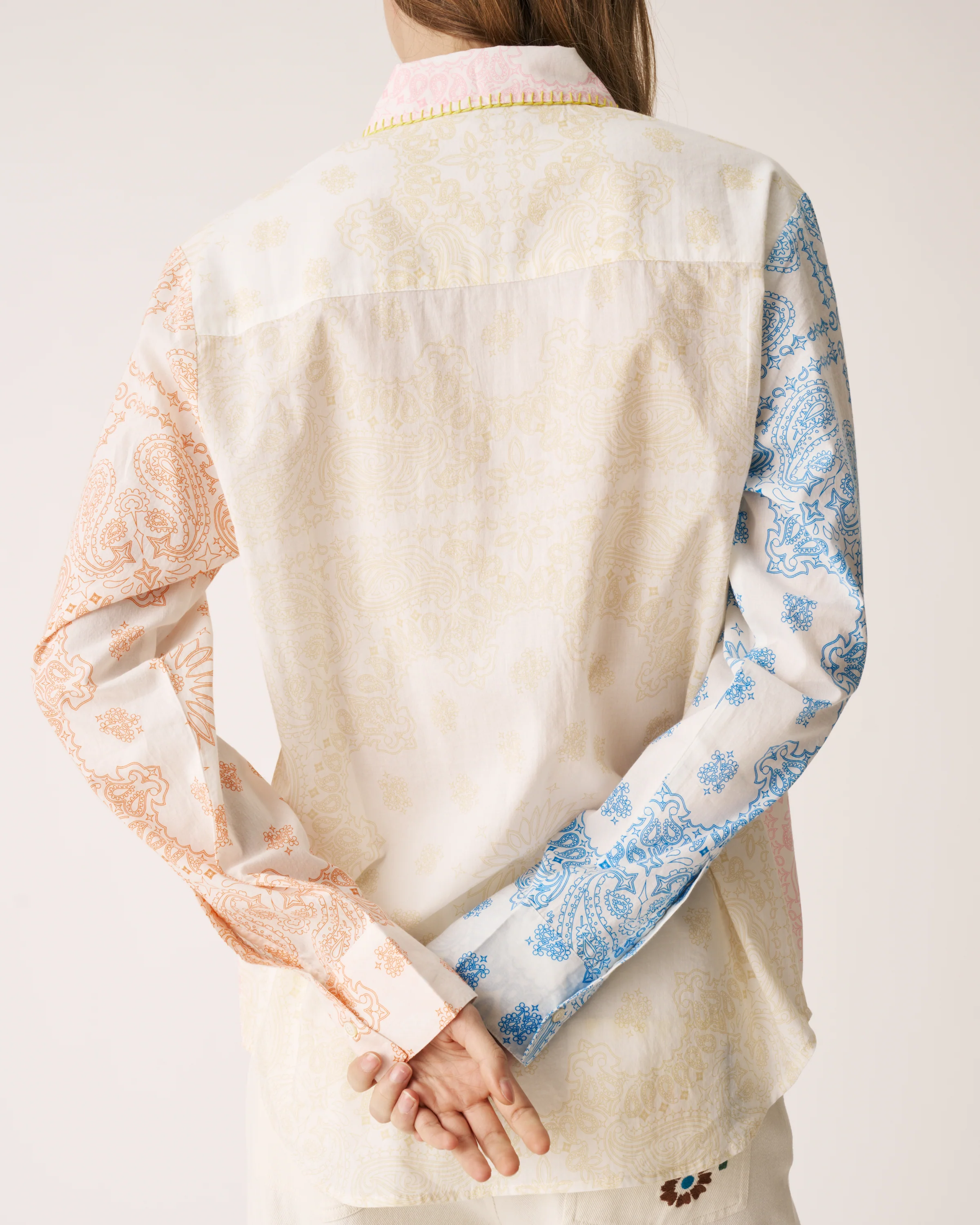 Aria Shirt - Image 3