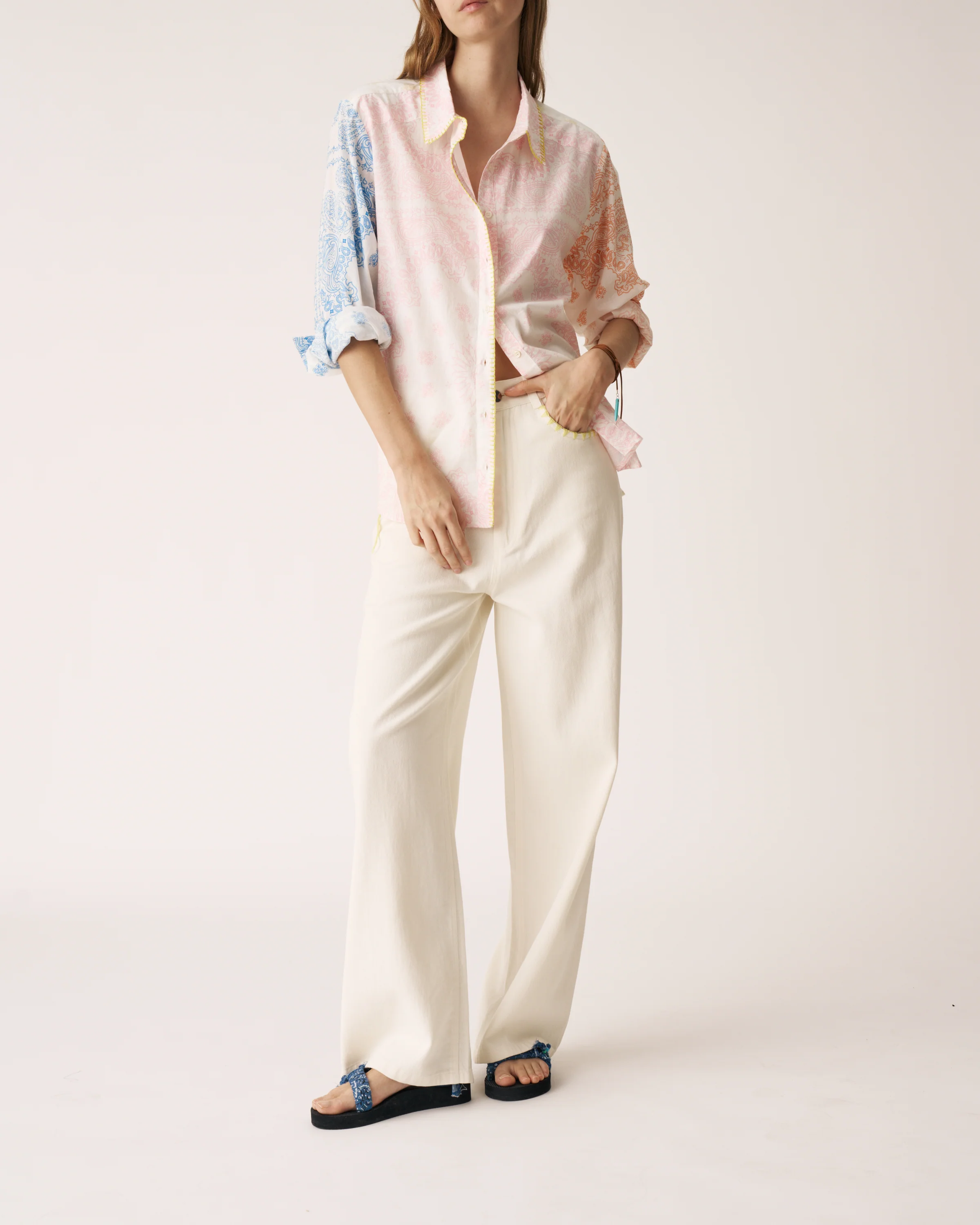 Aria Shirt - Image 4