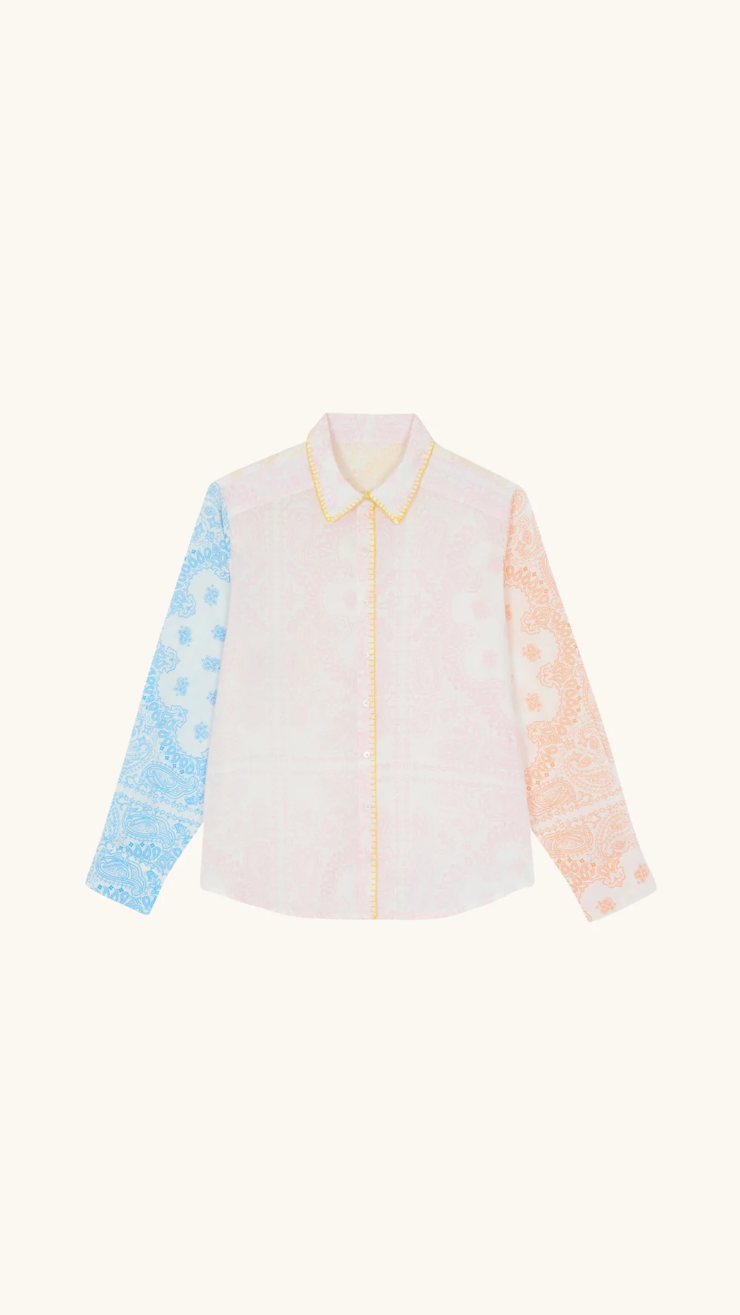 Aria Shirt - Image 5