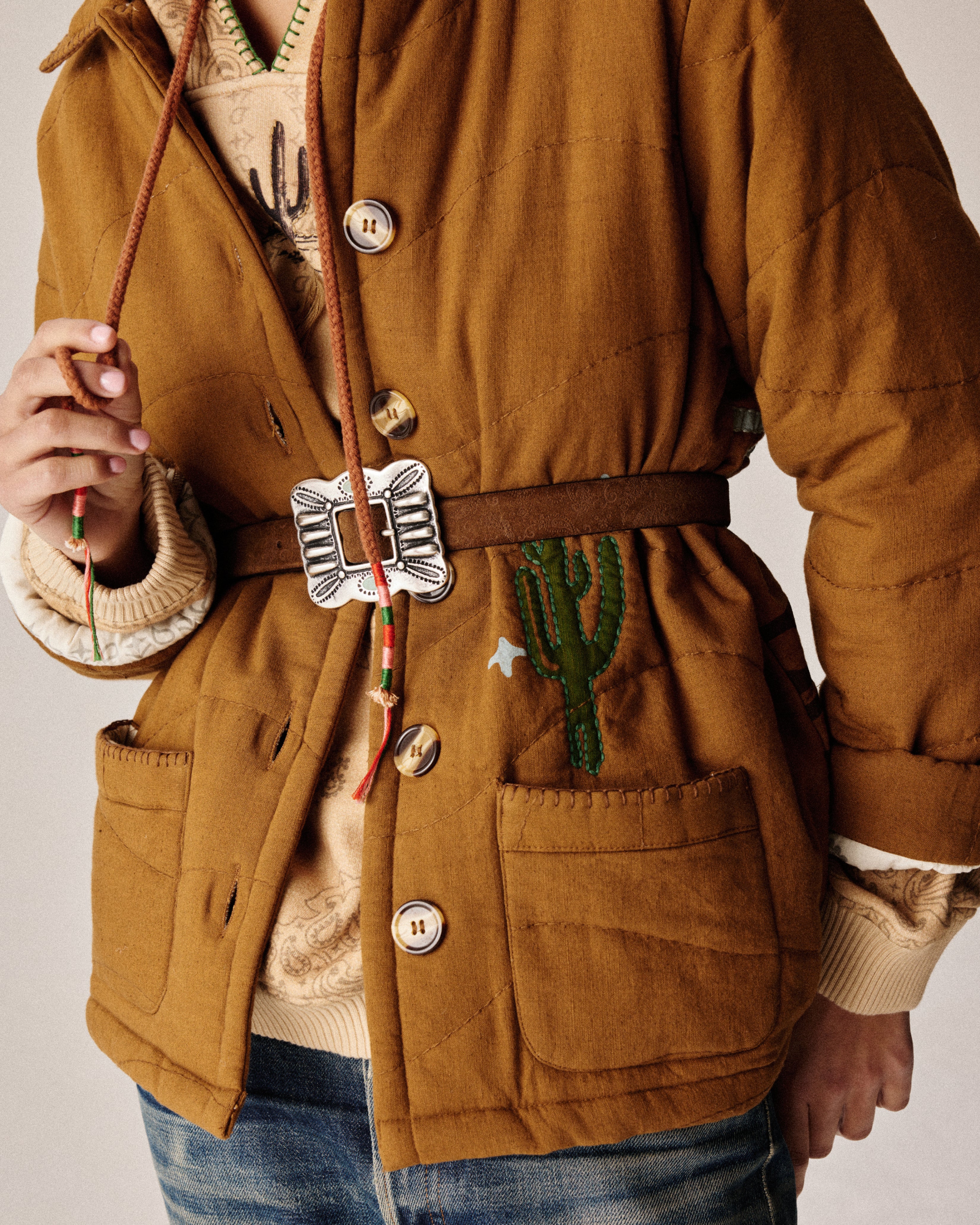 Landscape Jacket - Image 3