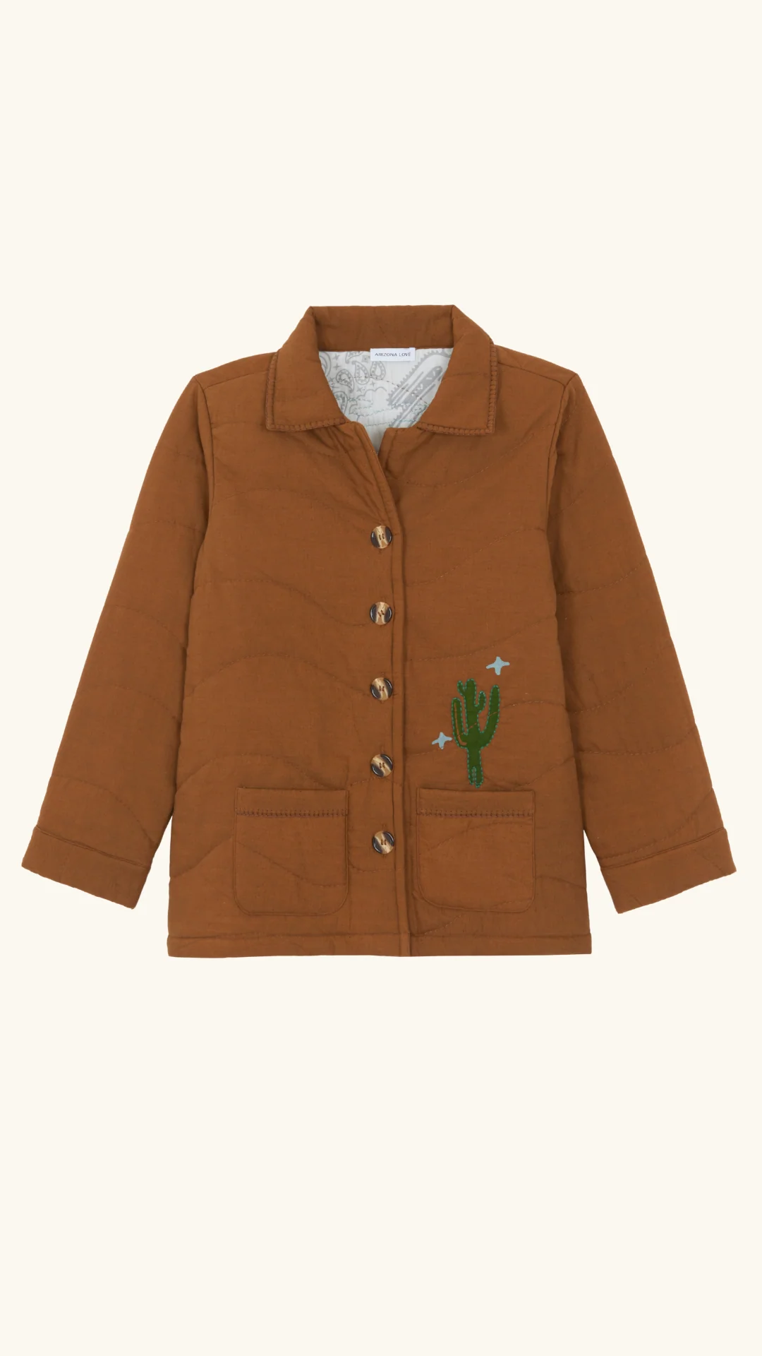Landscape Jacket - Image 4