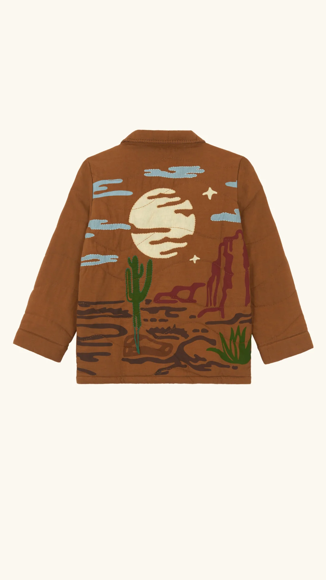 Landscape Jacket - Image 5