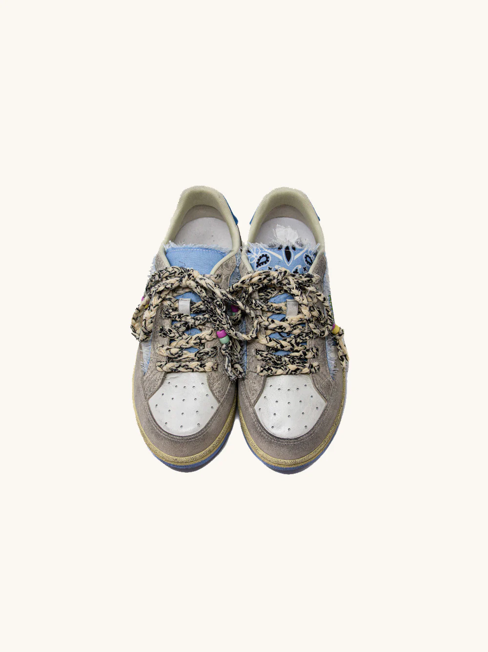 Venice sneakers blue - Image 4