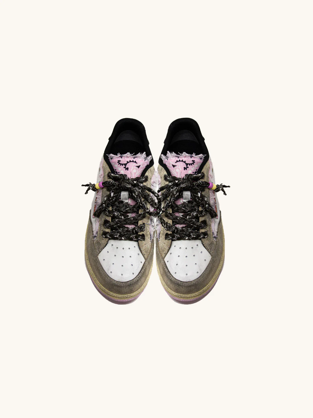 Venice sneakers pink - Image 3