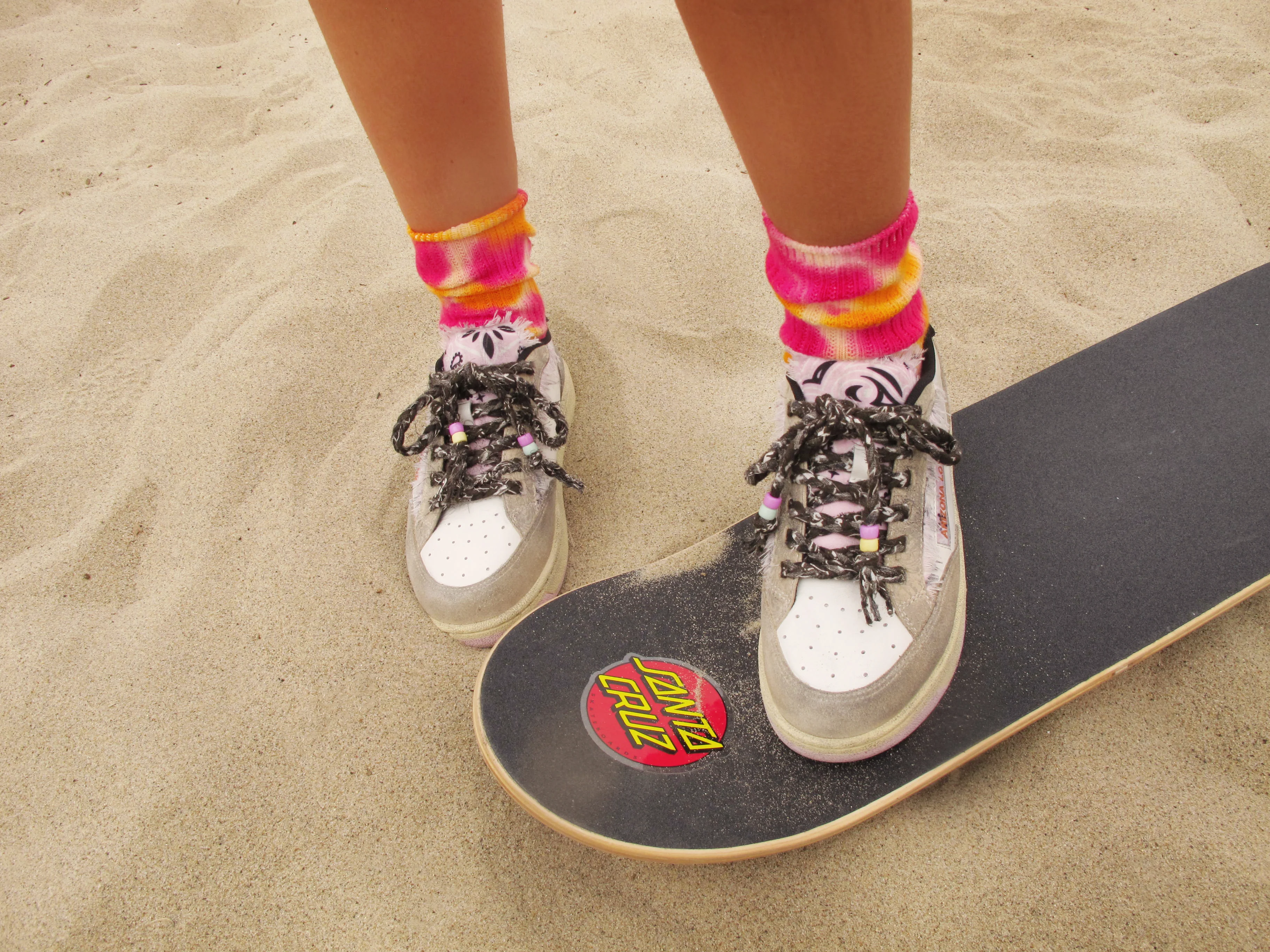 Venice sneakers pink - Image 6